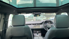 Land Rover Range Rover Evoque 2.0 D200 R-Dynamic SE 5dr Auto Diesel Hatchback